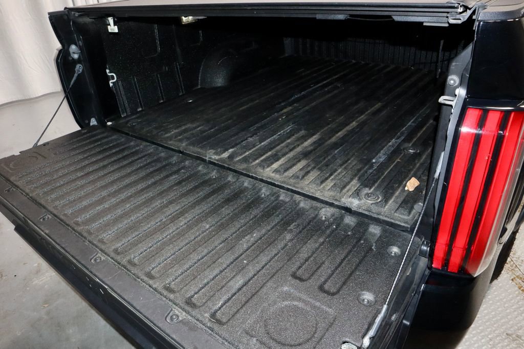 Used 2024 Toyota Tundra TRD Pro w/ TRD Pro Tow Package AWD/4WD image 15