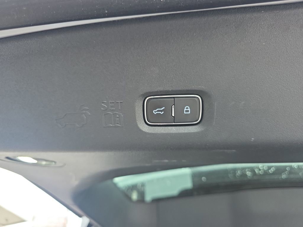 Certified 2025 Ford Expedition Max Active AWD/4WD image 16