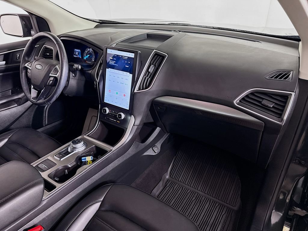 Certified 2023 Ford Edge SEL w/ Convenience Package AWD/4WD image 29