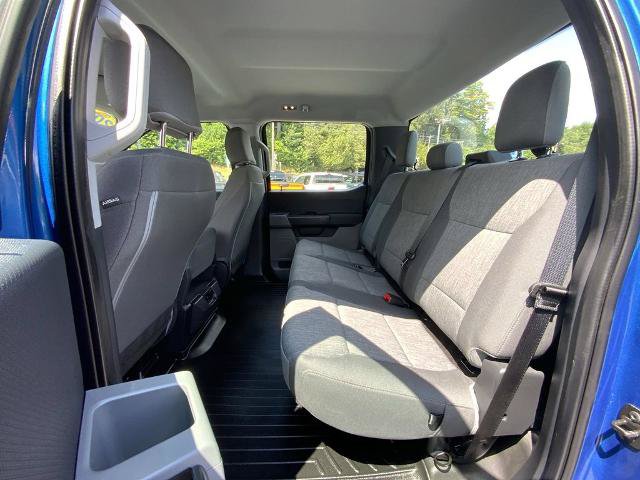 Certified 2024 Ford F150 XL AWD/4WD image 32