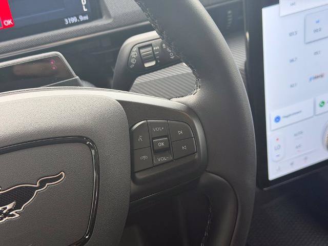 Certified 2024 Ford Mustang Mach-E Select w/ Comfort Package Lite AWD/4WD image 17