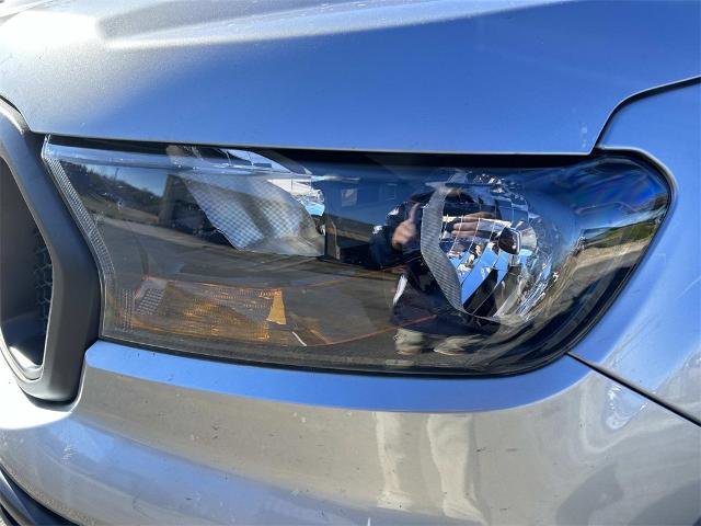 Certified 2020 Ford Ranger XL w/ Equipment Group 101A Mid image 10