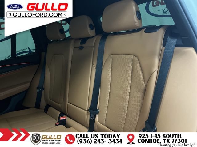 Used 2022 BMW X3 sDrive30i w/ M Sport Package 2 RWD image 13
