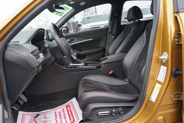 Used 2024 Acura Integra Type S image 8