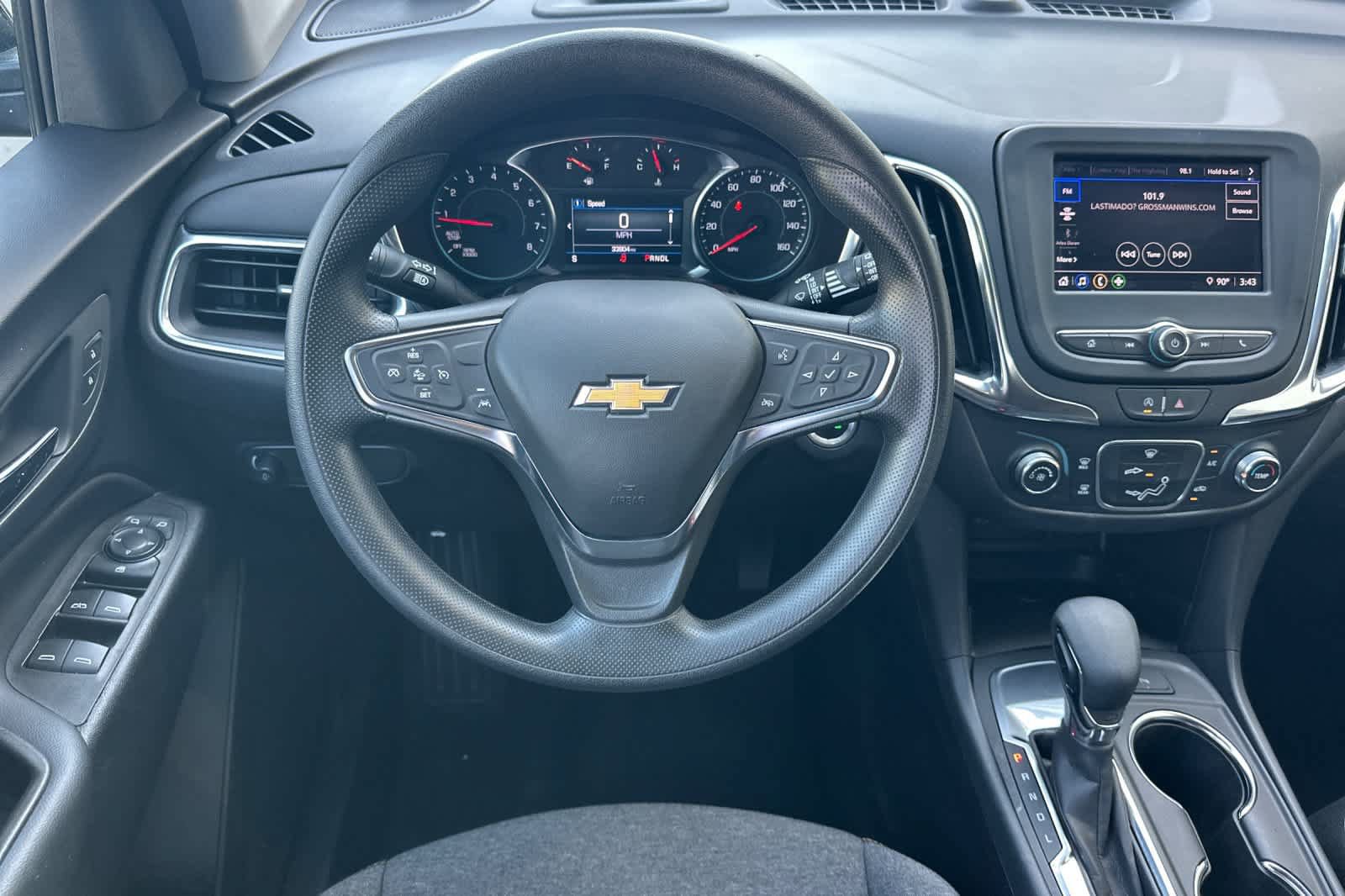 Used 2024 Chevrolet Equinox LT FWD image 15