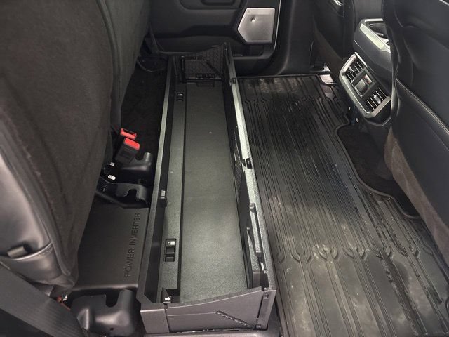 Certified 2022 Ford F150 Platinum w/ Equipment Group 701A High AWD/4WD image 29