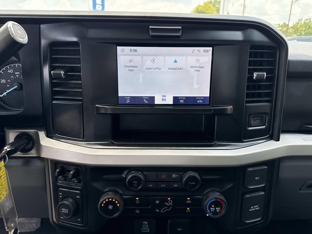 Certified 2025 Ford F250 XLT AWD/4WD image 24