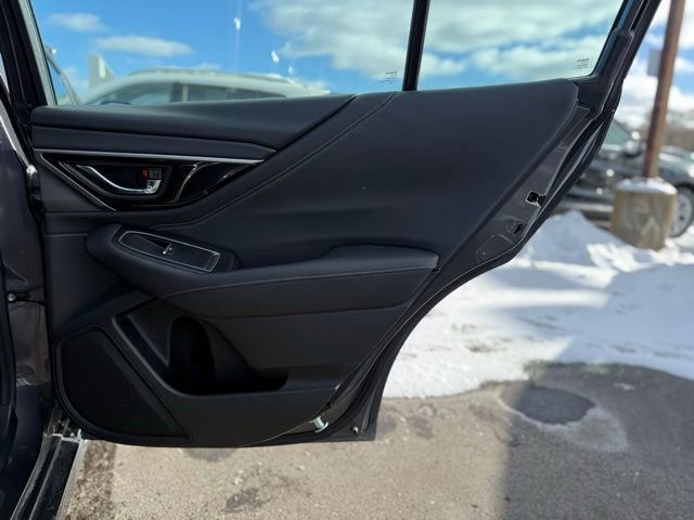 Used 2020 Subaru Legacy Limited image 34