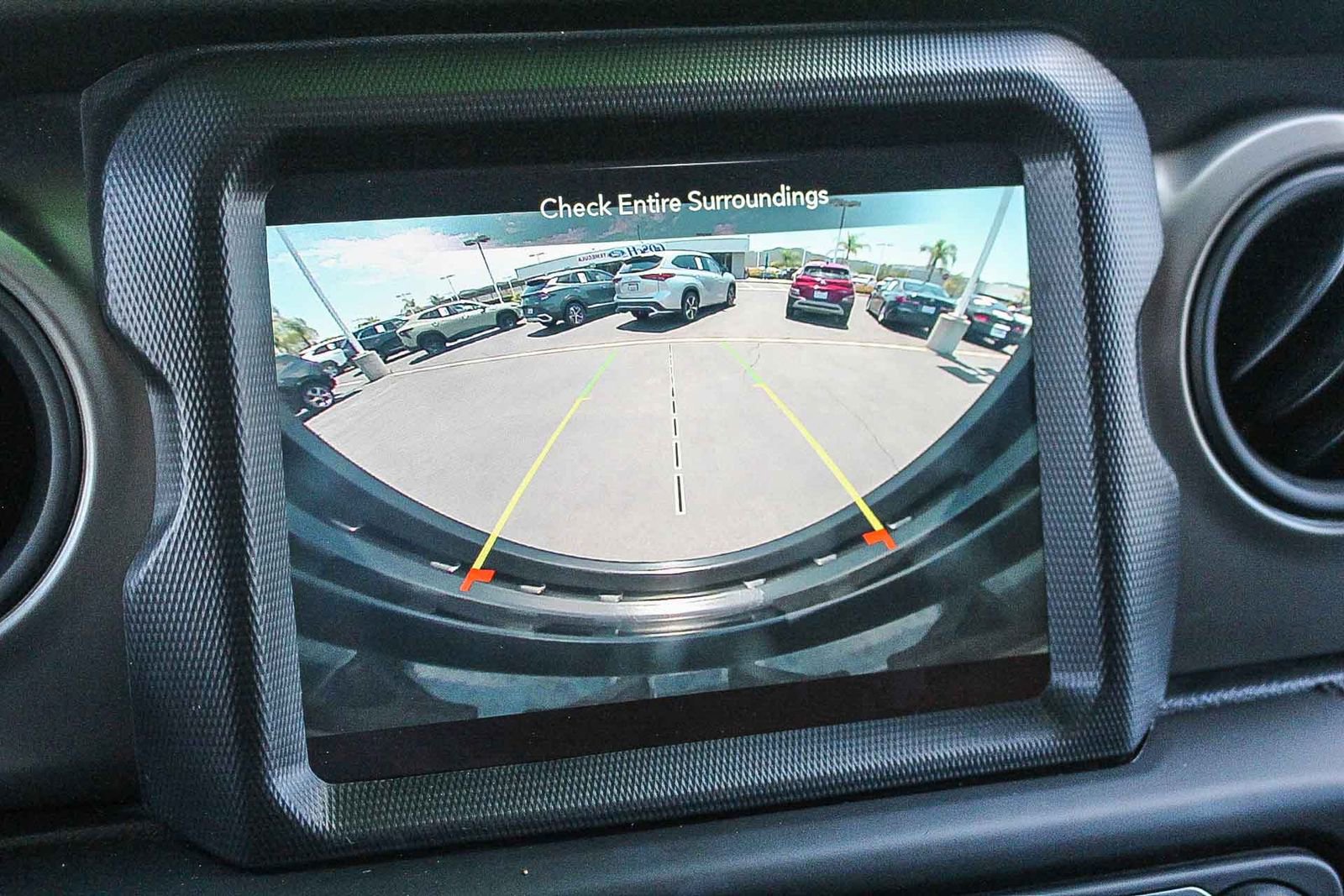Used 2021 Jeep Wrangler Unlimited Sport AWD/4WD image 24