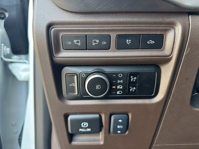 Certified 2024 Ford F150 King Ranch w/ FX4 Off-Road Package AWD/4WD image 30