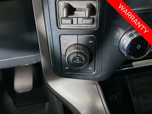 Certified 2025 Ford F150 Lariat w/ Equipment Group 501A Mid AWD/4WD image 17