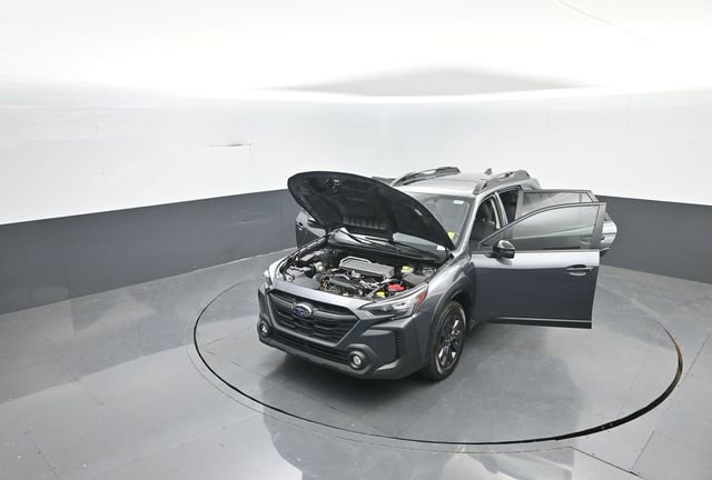 Used 2023 Subaru Outback Onyx Edition XT AWD/4WD image 41