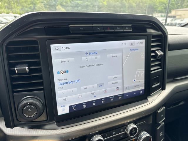 Certified 2023 Ford F150 Raptor AWD/4WD image 32