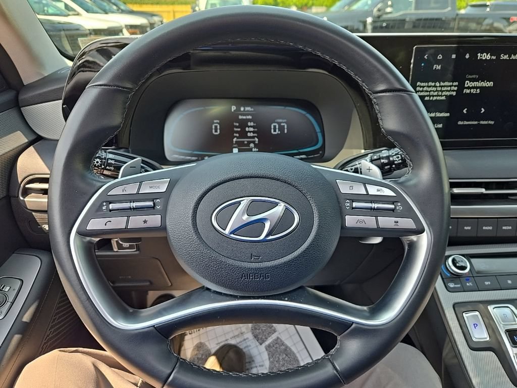 Used 2024 Hyundai Palisade XRT FWD image 27