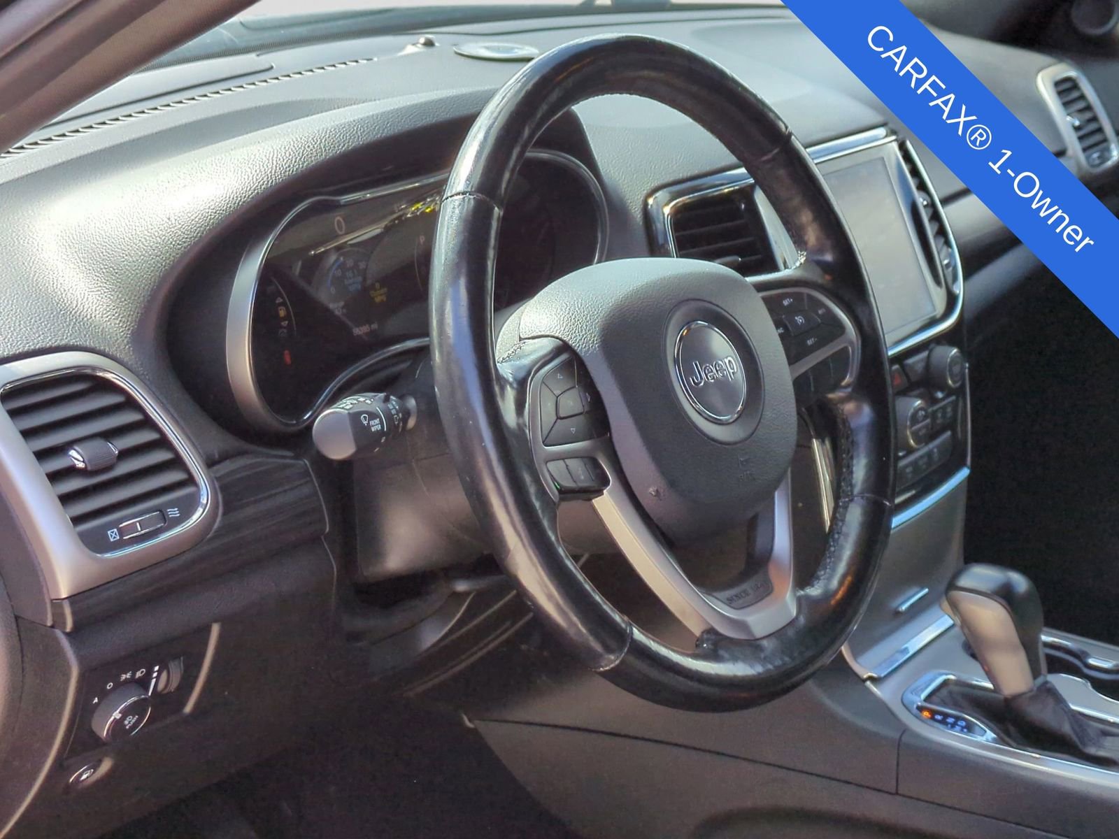 Used 2021 Jeep Grand Cherokee Laredo X video 2