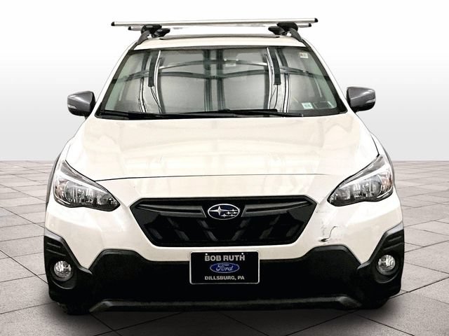Used 2023 Subaru Crosstrek 2.5i Sport AWD/4WD image 3