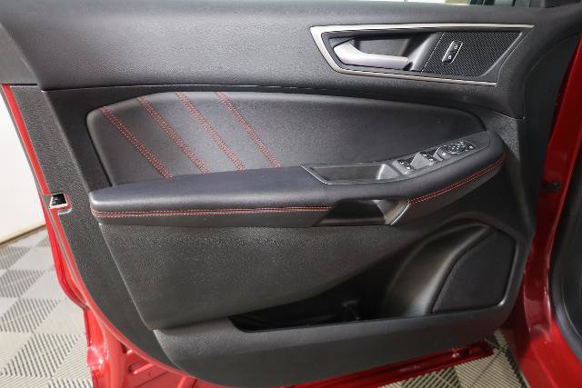 Certified 2024 Ford Edge ST-Line AWD/4WD image 28