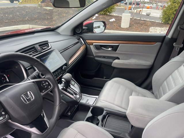 Used 2020 Honda CR-V EX image 19