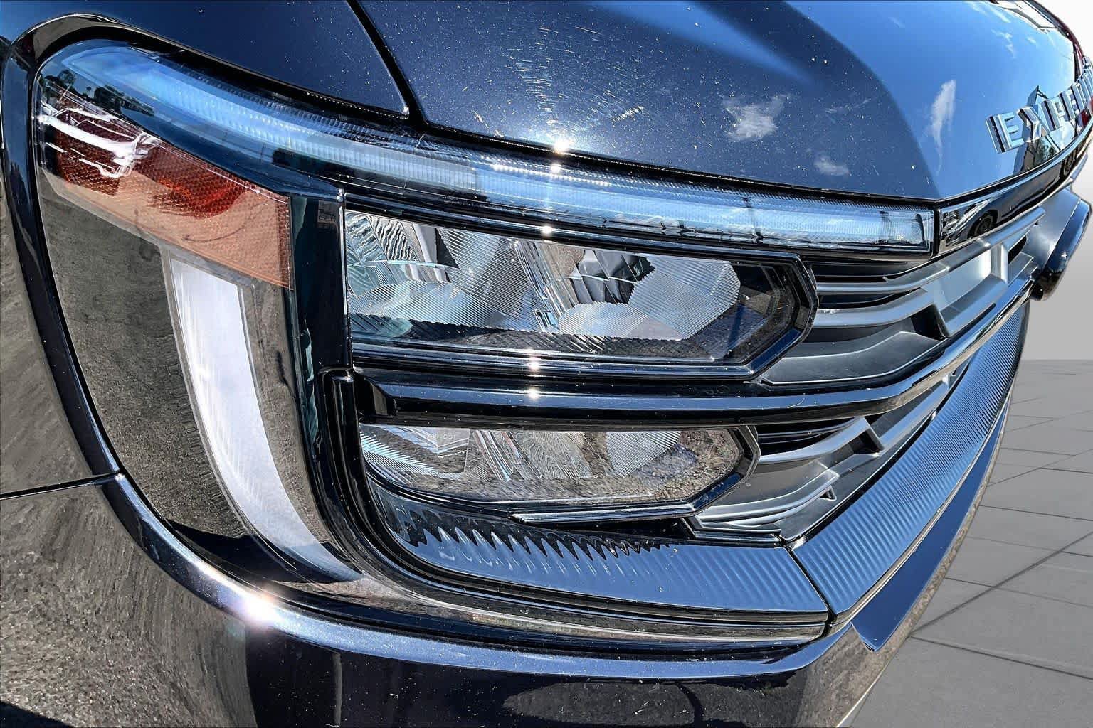 Certified 2025 Ford Expedition Active RWD image 27