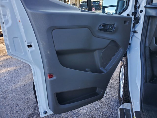 Certified 2024 Ford Transit 250 Low Roof w/ Exterior Upgrade Package image 13