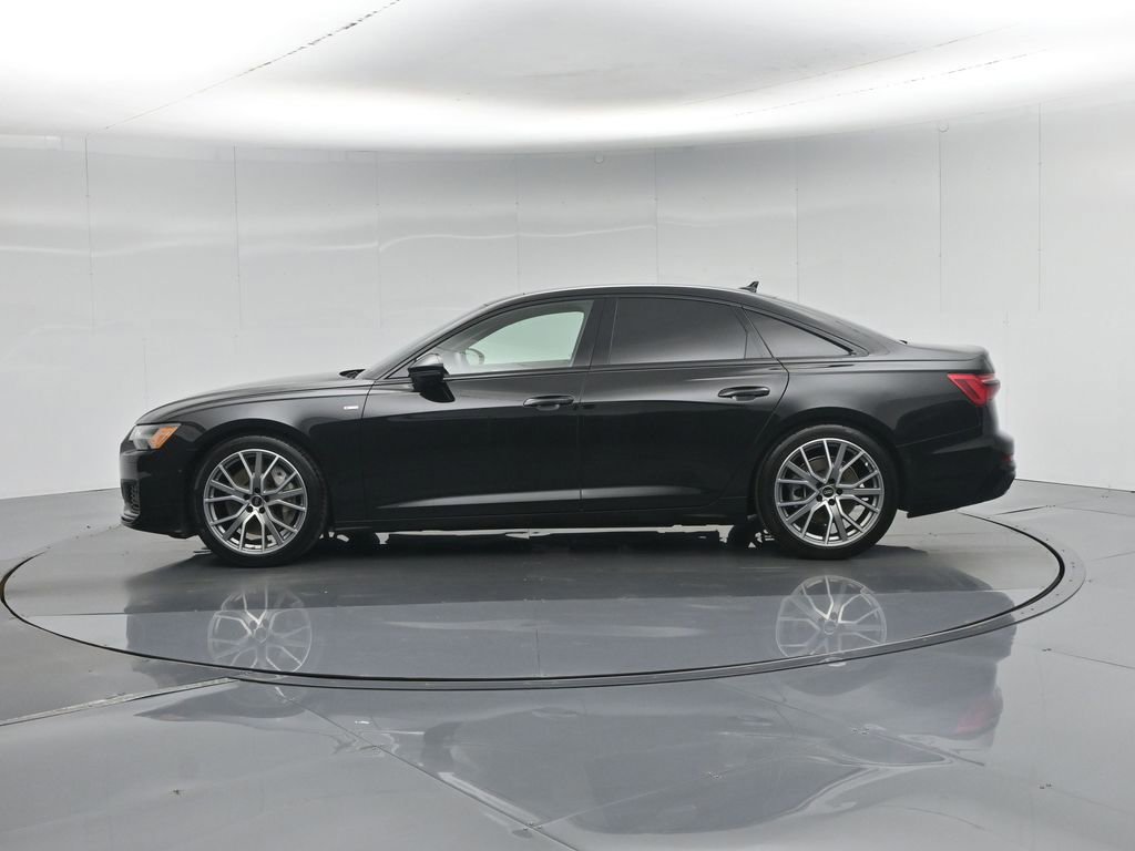 Used 2022 Audi A6 3.0T Prestige image 21