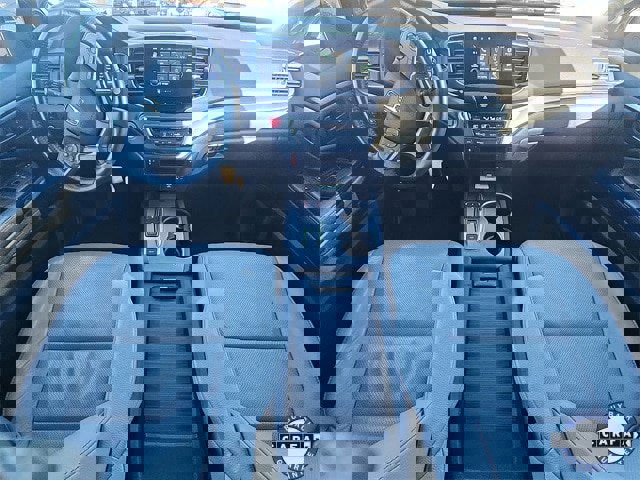 Used 2022 Honda Passport EX-L image 8