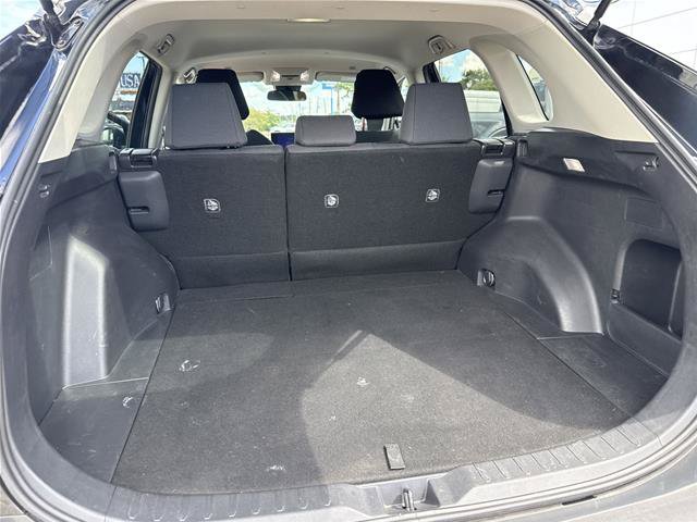 Used 2024 Toyota RAV4 LE FWD image 27