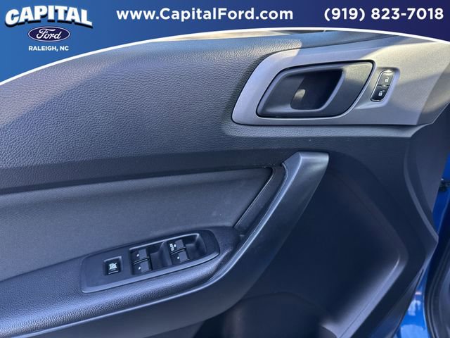 Certified 2022 Ford Ranger XL w/ Equipment Group 101A High image 20