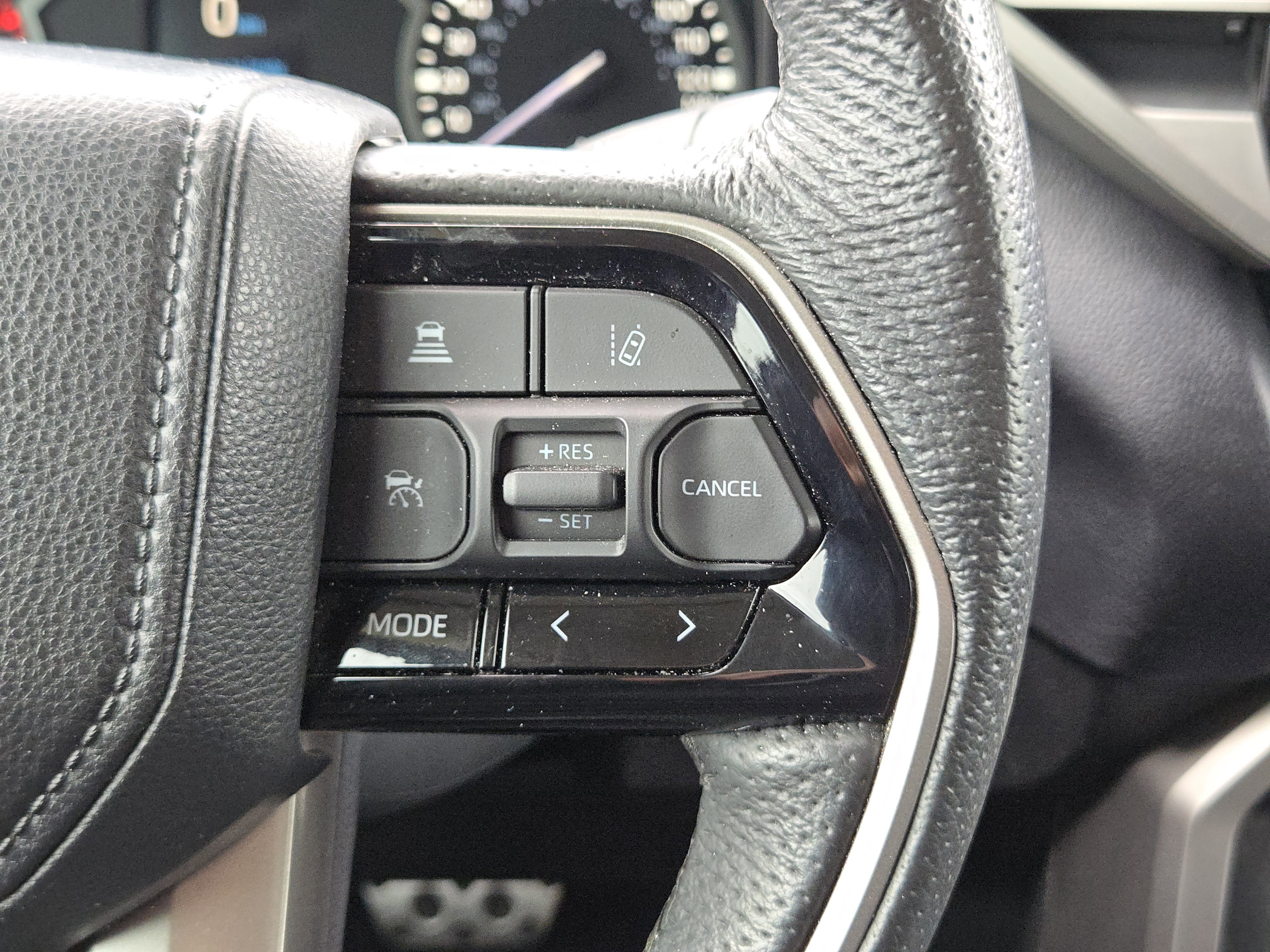 Used 2024 Toyota Tundra SR5 w/ TRD Off-Road Premium Package AWD/4WD image 28