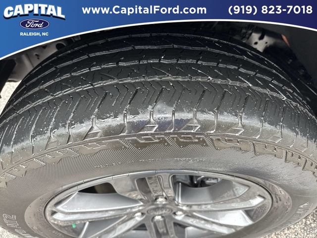 Certified 2023 Ford F150 XLT w/ Equipment Group 302A High AWD/4WD image 14