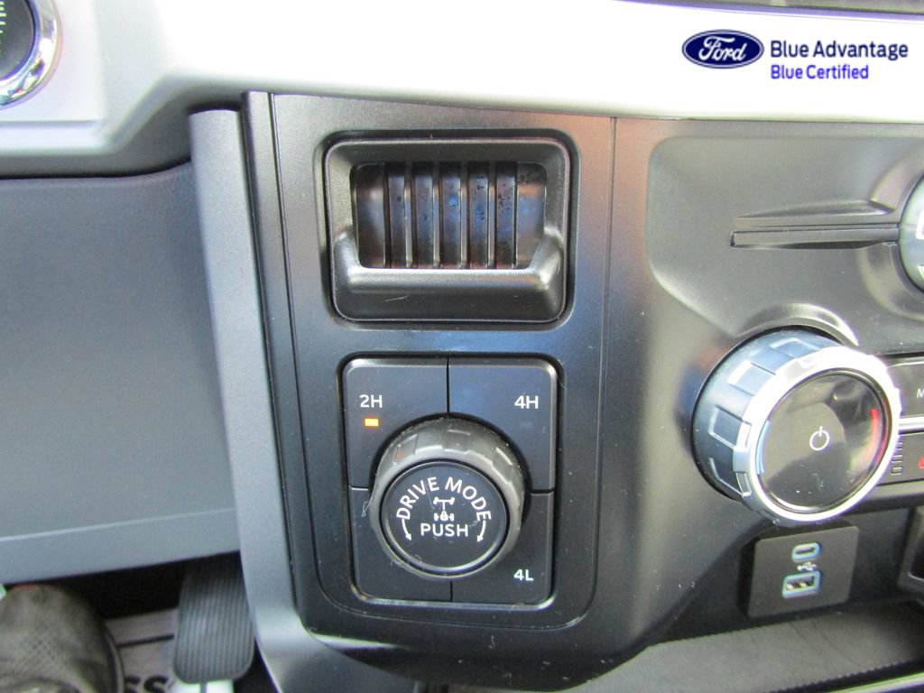 Certified 2023 Ford F150 XLT w/ Equipment Group 302A High AWD/4WD image 21