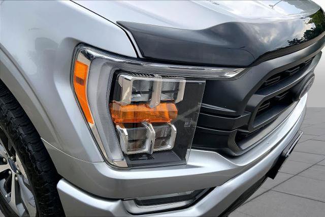 Certified 2021 Ford F150 XLT w/ Equipment Group 302A High AWD/4WD image 27