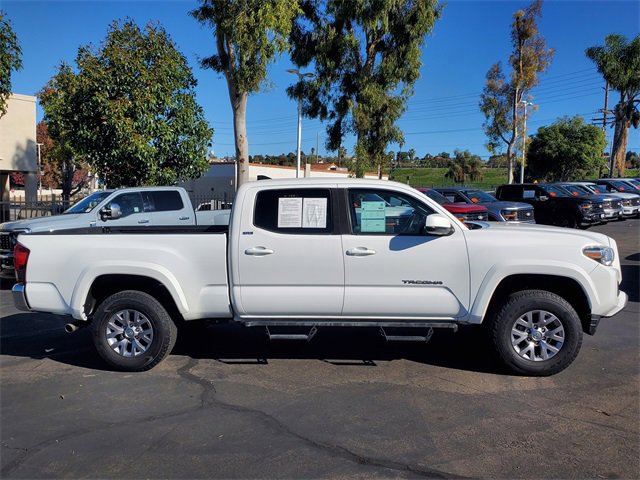 Used 2019 Toyota Tacoma SR5 image 4