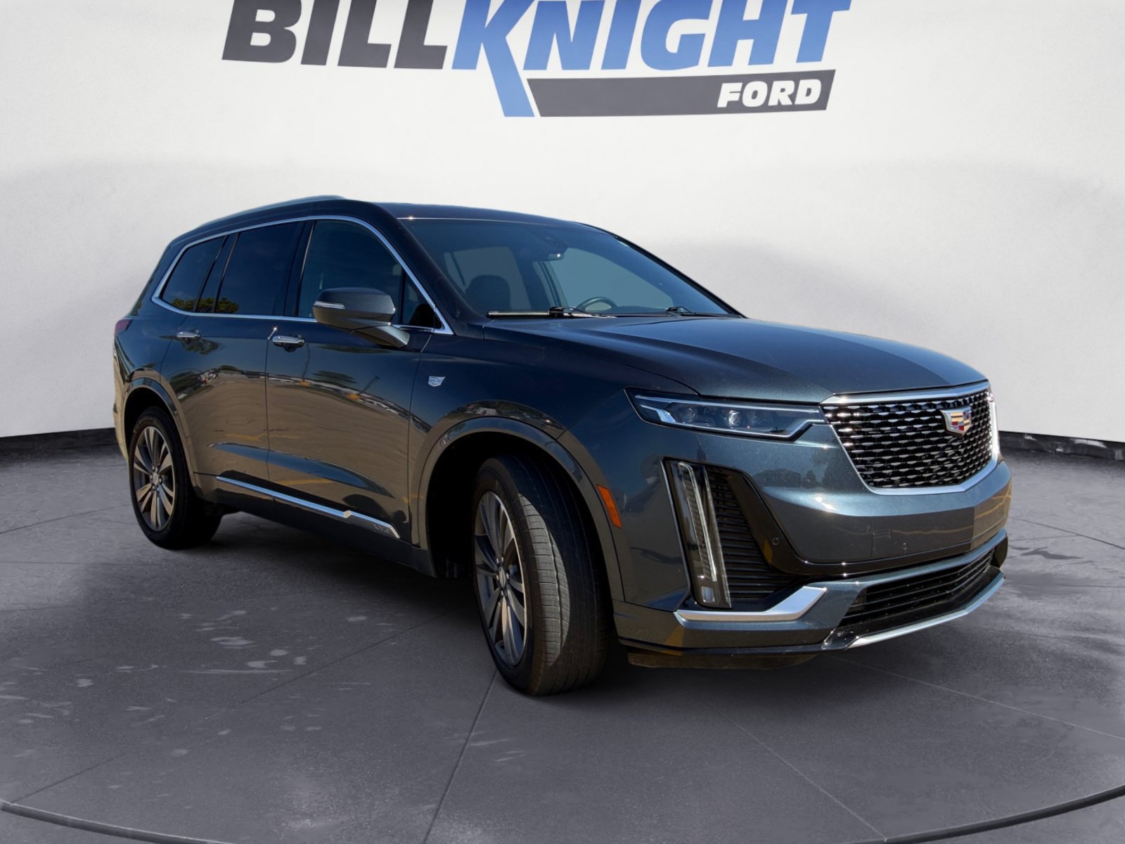 Used 2021 Cadillac XT6 Premium Luxury FWD image 7