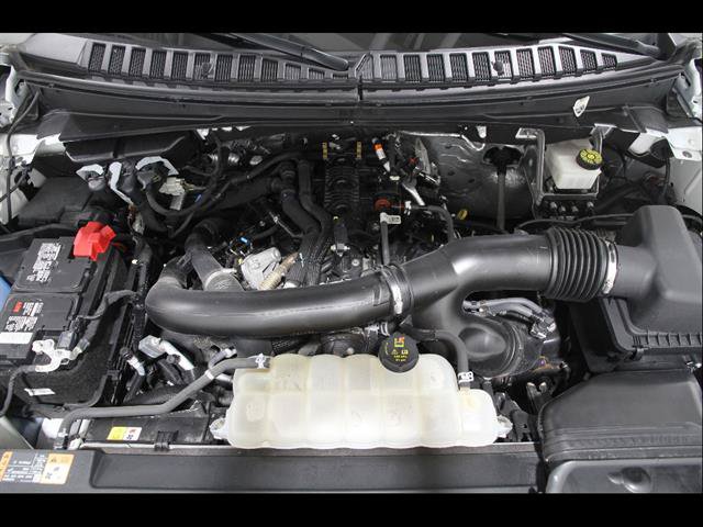 Certified 2023 Ford Expedition Limited AWD/4WD image 25