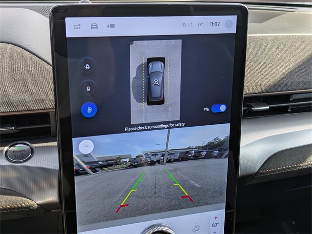 Certified 2023 Ford Mustang Mach-E GT image 21