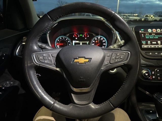 Used 2018 Chevrolet Equinox LT image 35