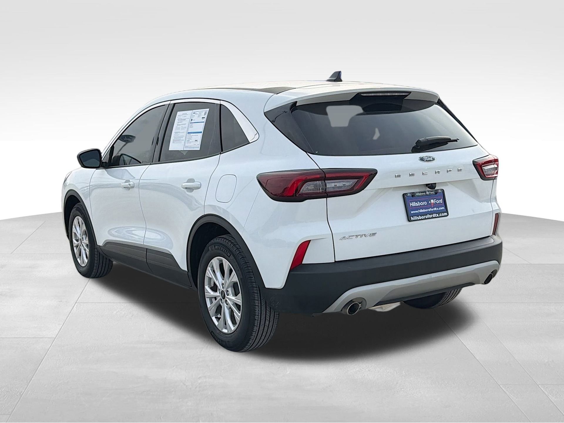 Certified 2024 Ford Escape Active image 5