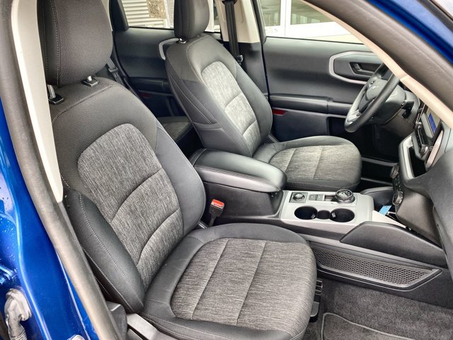 Certified 2023 Ford Bronco Sport Big Bend AWD/4WD image 21