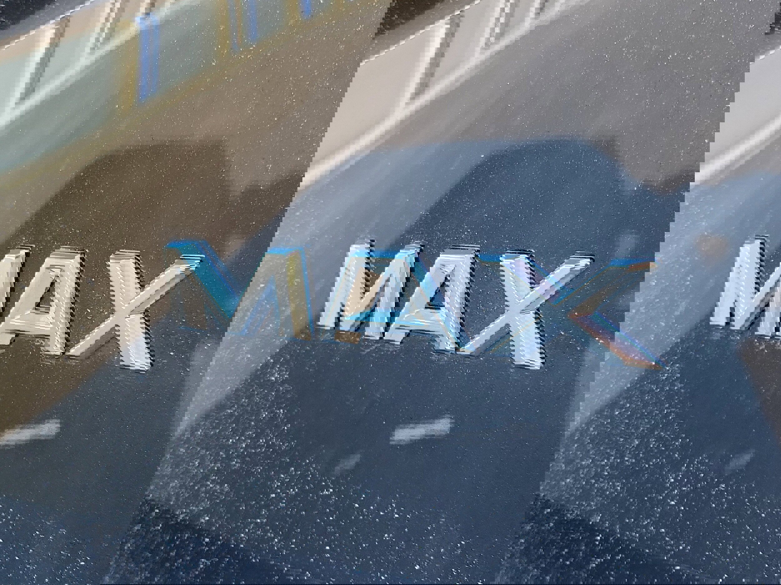 Certified 2025 Ford Expedition Max Platinum image 7