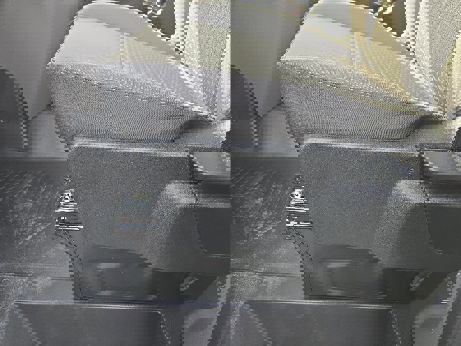 Certified 2026 Ford Transit 350 XL image 13