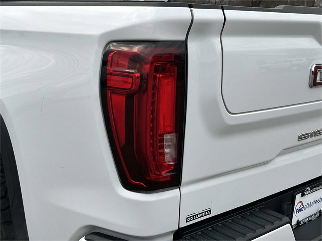 Used 2020 GMC Sierra 1500 AT4 w/ AT4 Premium Package image 11