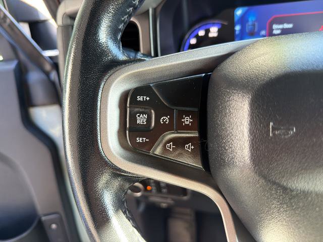 Certified 2021 Ford Bronco Black Diamond AWD/4WD image 21