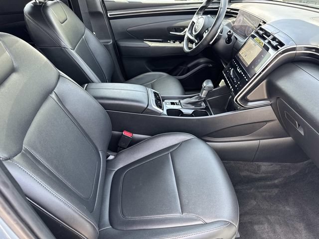 Used 2024 Hyundai Santa Cruz XRT AWD/4WD image 36
