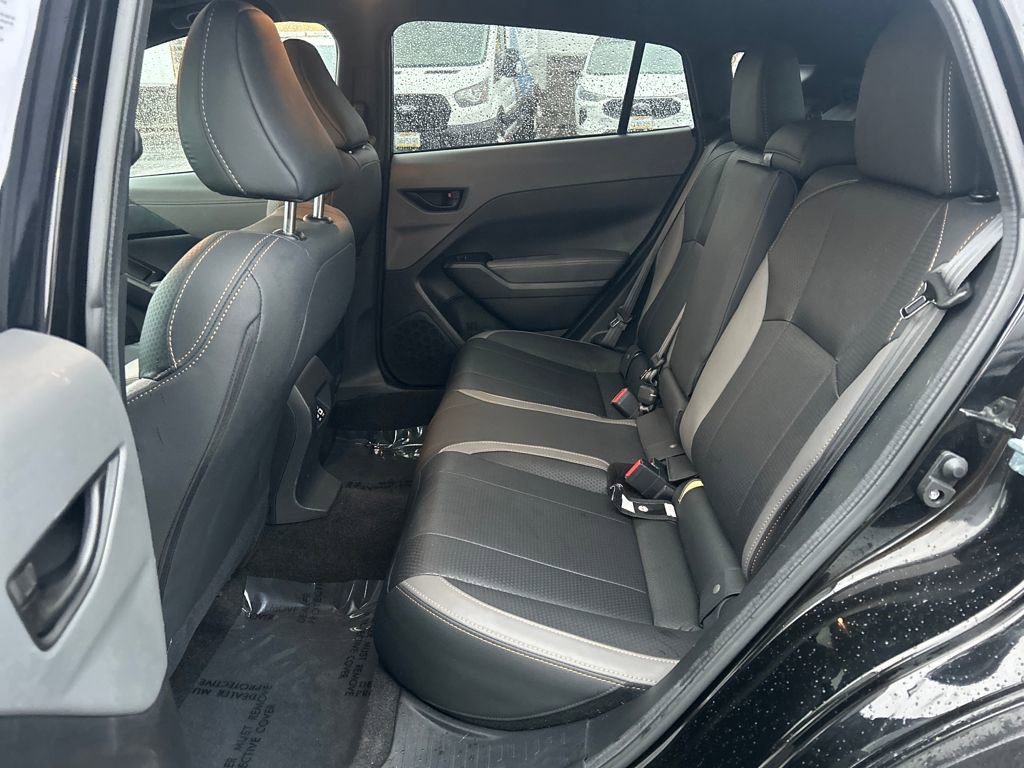 Used 2024 Subaru Crosstrek 2.5i Wilderness image 10