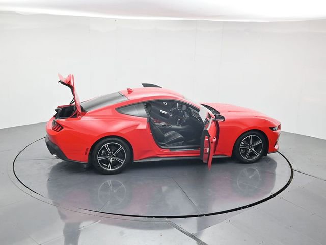 Certified 2024 Ford Mustang Premium RWD image 44