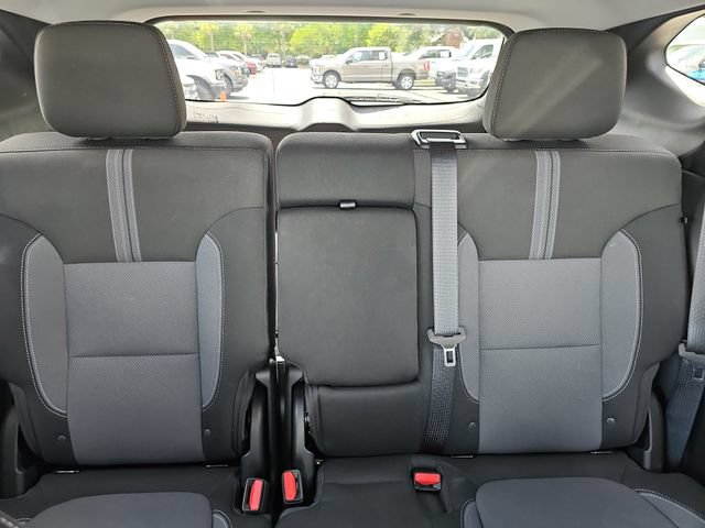 Used 2024 Chevrolet Blazer LT w/ Convenience Package FWD image 25