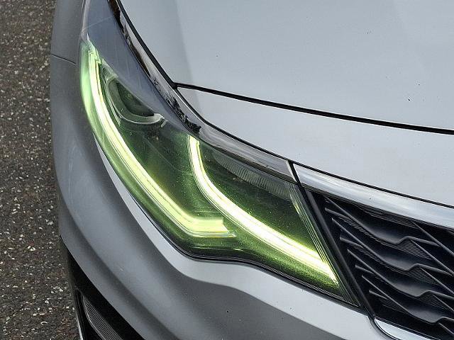 Used 2019 Kia Optima LX image 9