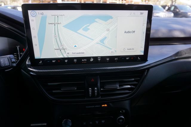 Certified 2023 Ford Escape ST-Line w/ Tech Pack #1 image 4