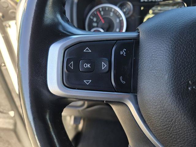 Used 2024 RAM 3500 Big Horn AWD/4WD image 22